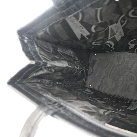 SALVATORE FERRAGAMO Vara Shoulder Bag - Picture 15 of 16